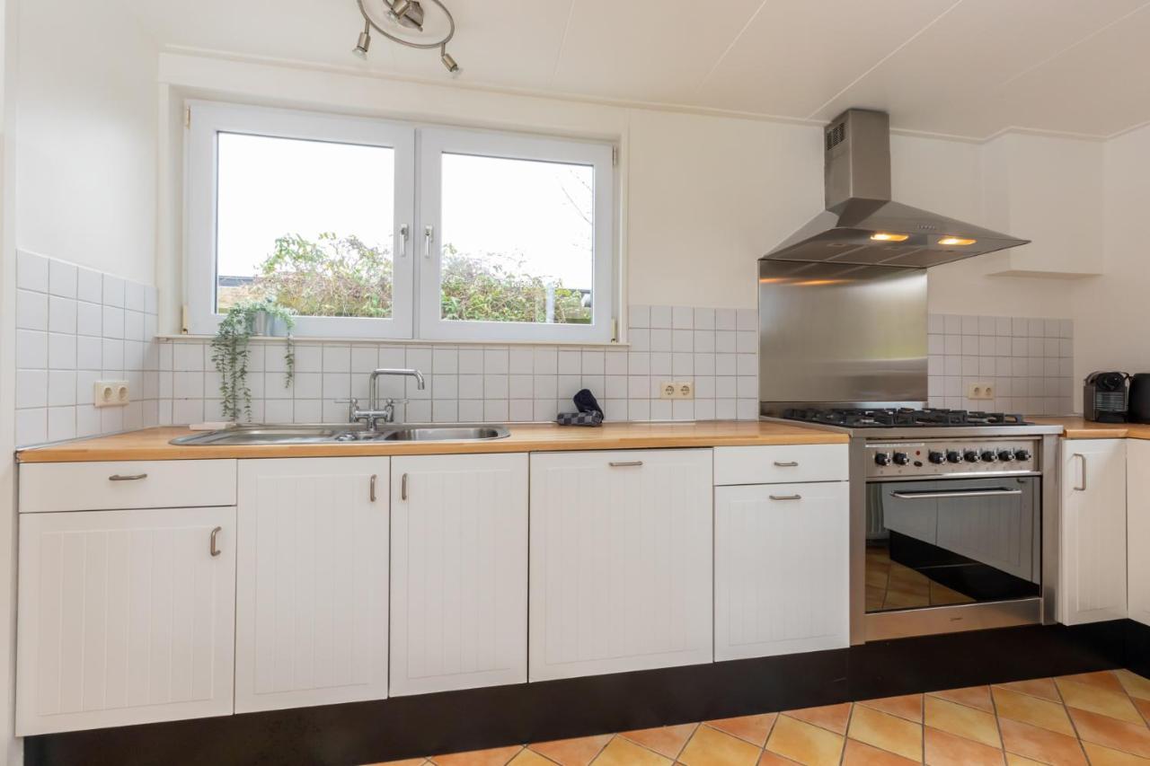 Welcome In - Vakantiehuis - Inlaag 31, Wolphaartsdijk Eksteriør billede