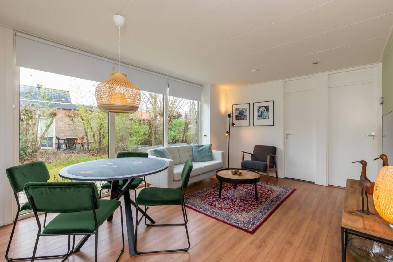 Welcome In - Vakantiehuis - Inlaag 31, Wolphaartsdijk Eksteriør billede