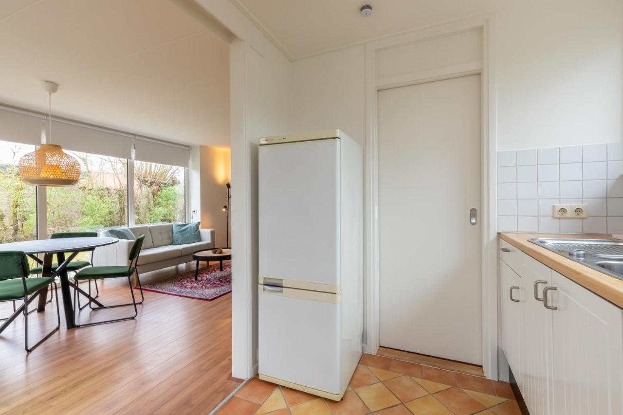 Welcome In - Vakantiehuis - Inlaag 31, Wolphaartsdijk Eksteriør billede