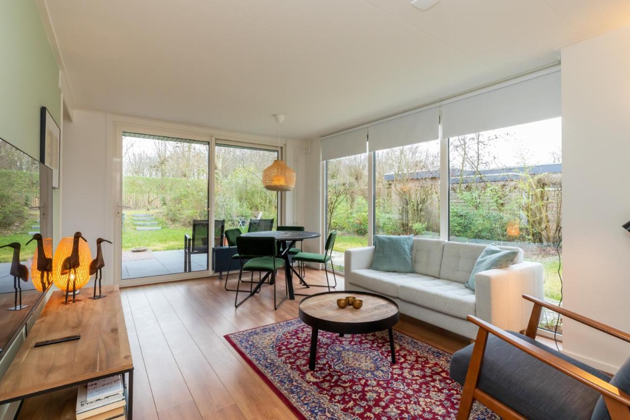 Welcome In - Vakantiehuis - Inlaag 31, Wolphaartsdijk Eksteriør billede
