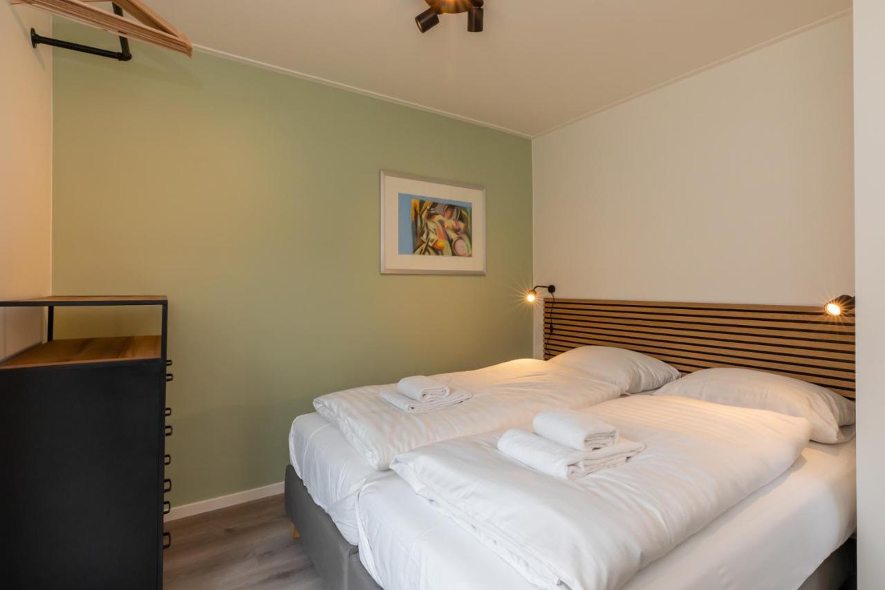 Welcome In - Vakantiehuis - Inlaag 31, Wolphaartsdijk Eksteriør billede