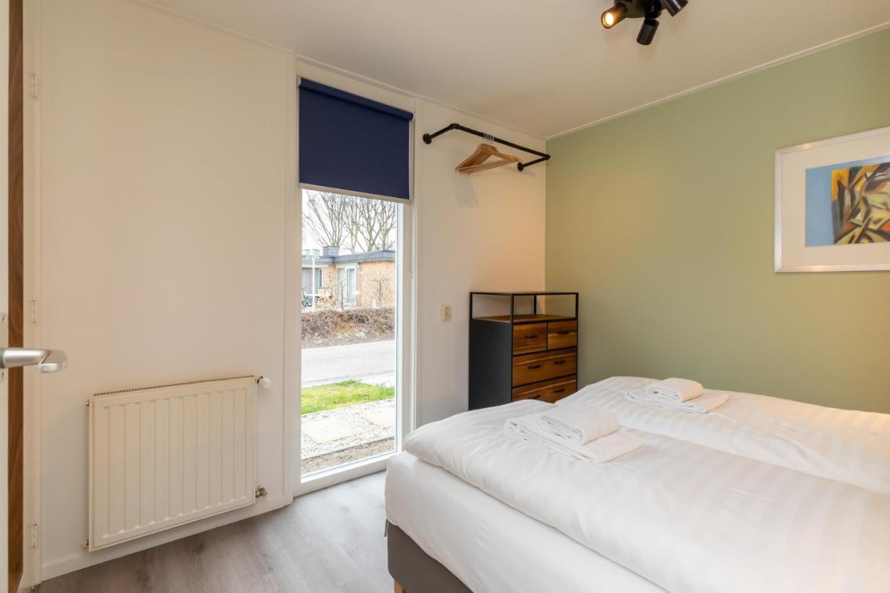 Welcome In - Vakantiehuis - Inlaag 31, Wolphaartsdijk Eksteriør billede