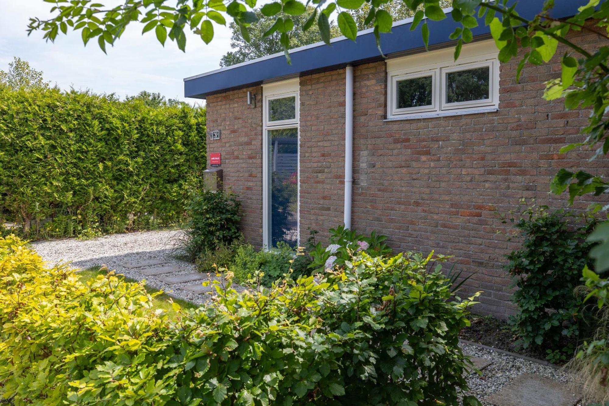 Welcome In - Vakantiehuis - Inlaag 31, Wolphaartsdijk Eksteriør billede